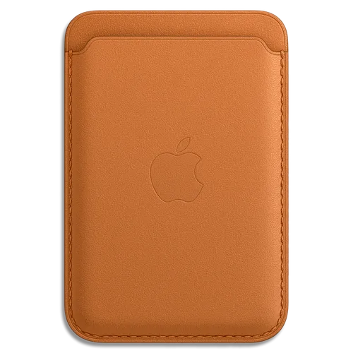 Leather Phone Wallet with Top Slit - Custom Ribbons Now
