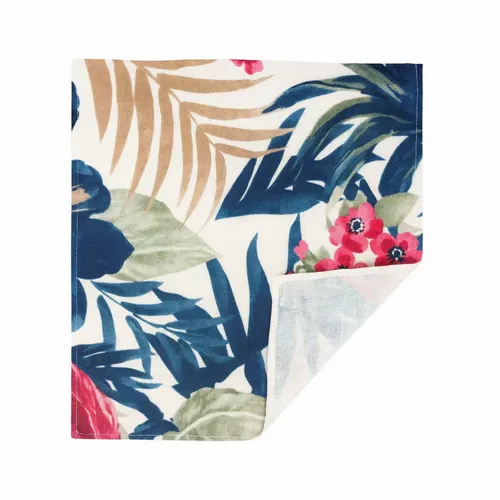 Linen Towels - Custom Ribbons Now