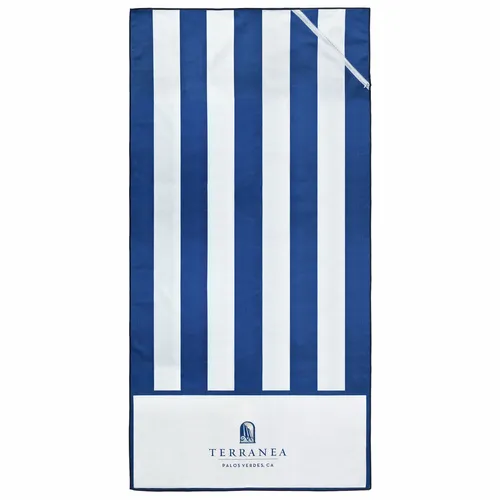 Custom Beach Towels - Custom Ribbons Now