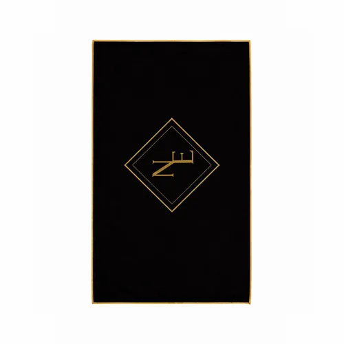 Custom Kitchen Hand Towels - Custom Ribbons Now