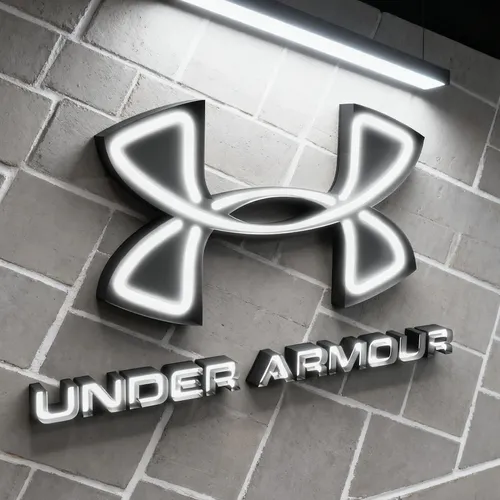 3D Metal Channel Letters - Custom Ribbons Now