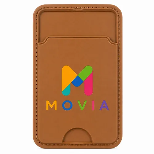 ID Card Phone Plastic Wallet - Custom Ribbons Now