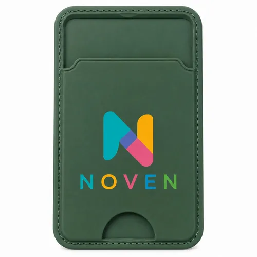 ID Card Phone Plastic Wallet - Custom Ribbons Now