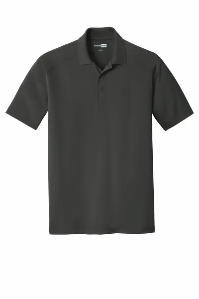 CornerStone Select Lightweight Snag-Proof Polo. CS418 - Custom Ribbons Now