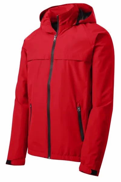 Port Authority Torrent Waterproof Jacket. J333 - Custom Ribbons Now