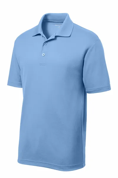 Sport-Tek PosiCharge RacerMesh Polo. ST640 - Custom Ribbons Now