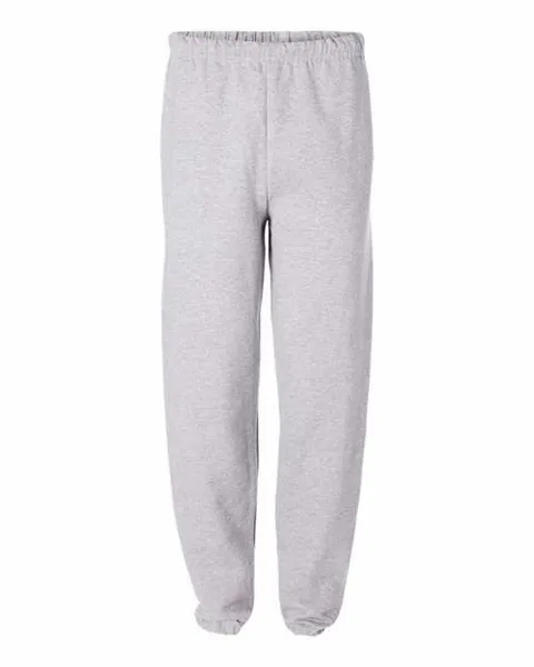 Jerzees Adult NuBlend Fleece Sweatpants - Custom Ribbons Now