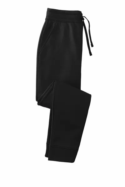 Sport-Tek Sport-Wick Fleece Jogger ST233 - Custom Ribbons Now