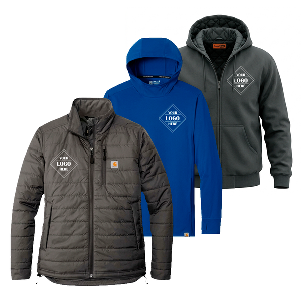 Workwear - Custom Ribbons Now