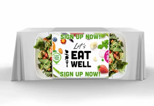 Runner - Custom Ribbons Now