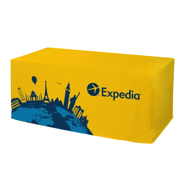 Table Covers - Custom Ribbons Now