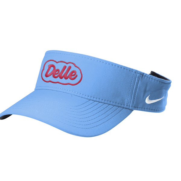 Visors - Custom Ribbons Now