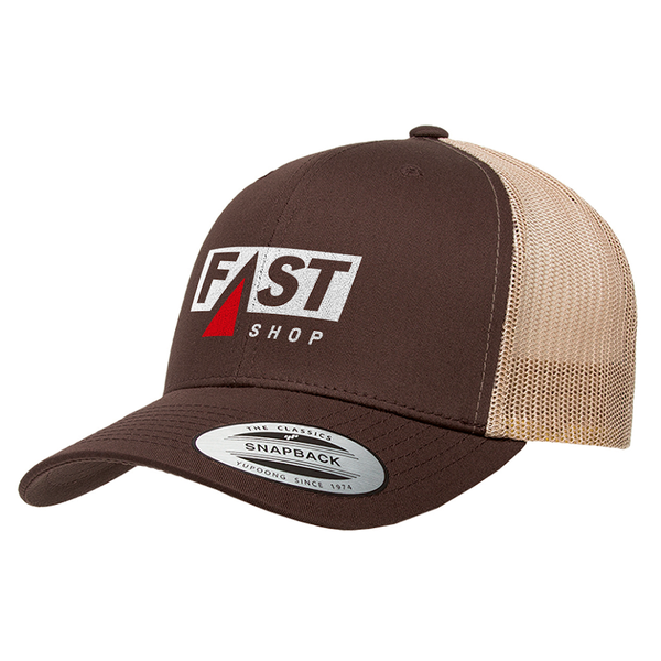 Trucker Hats - Custom Ribbons Now