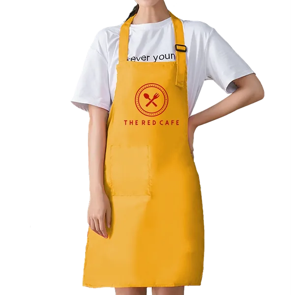 Thickened Tooling Apron - Custom Ribbons Now