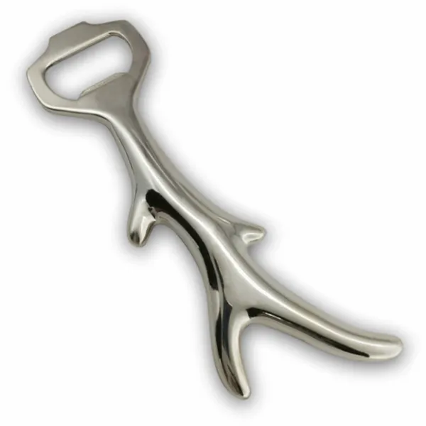 Branch Bottle Opener - Custom Ribbons Now