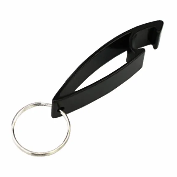 Travel Pocket Bottle Opener - Custom Ribbons Now