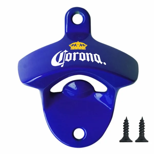 Custom Color Bottle Opener - Custom Ribbons Now