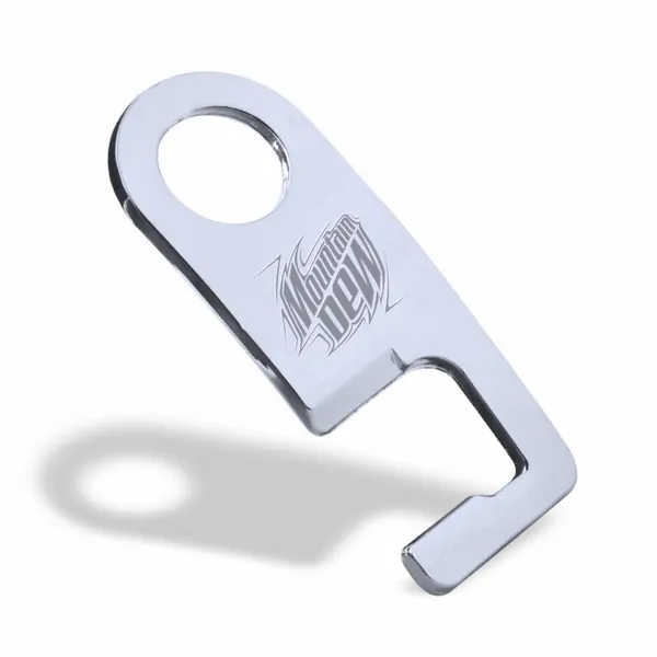 Simply Sturdy Bottle Opener - Custom Ribbons Now