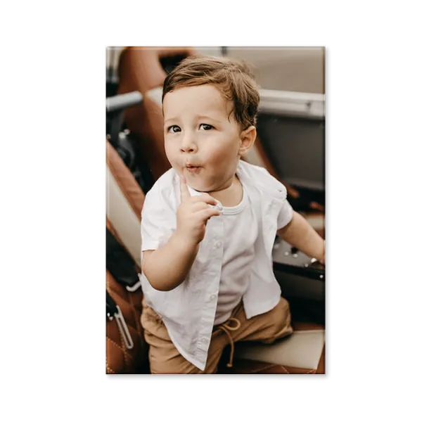 Single Panel Display - Custom Ribbons Now