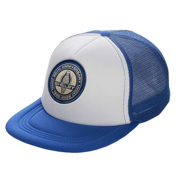 Air Vent Mesh Cap - Custom Ribbons Now