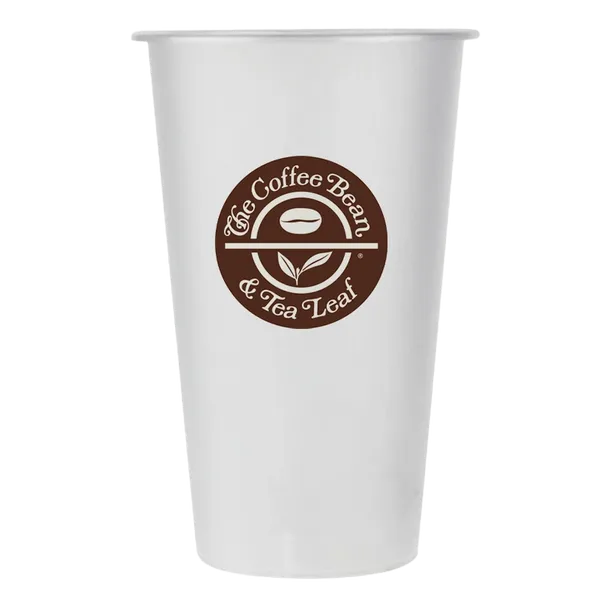 Bubble Tea cup - Custom Ribbons Now