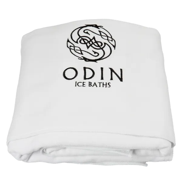 Custom Bathroom Towels - Custom Ribbons Now