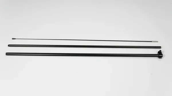 Feather Flag Pole Accessories - Custom Ribbons Now