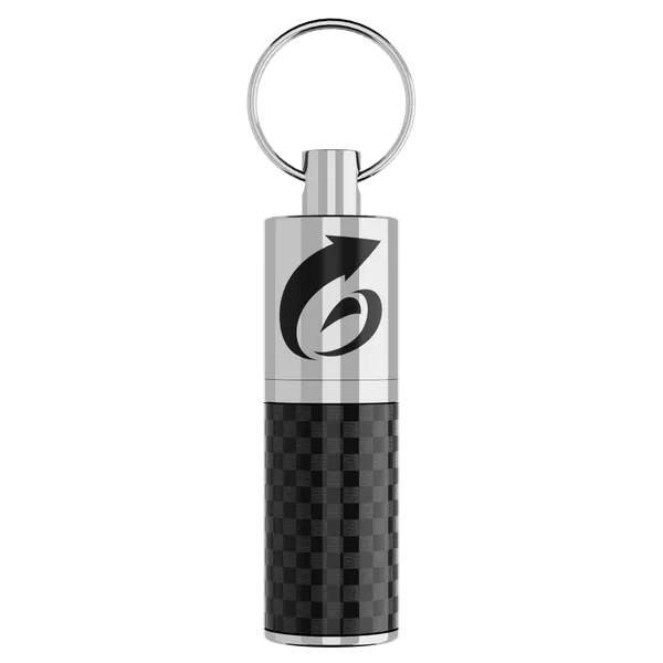 Carbon Fiber USB - Custom Ribbons Now