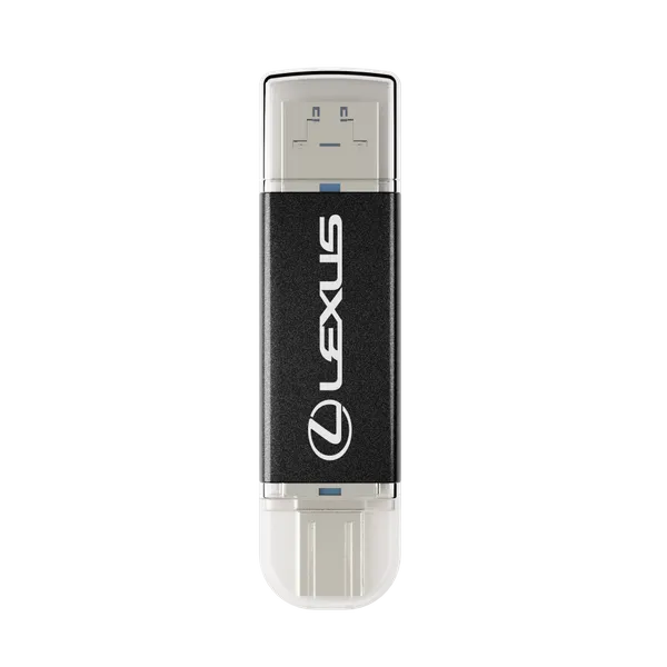 Koval C Mobile USB - Custom Ribbons Now
