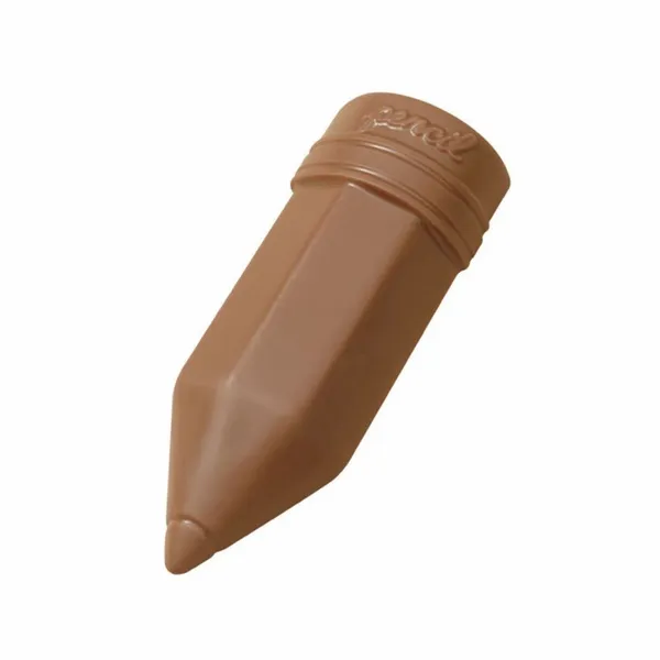 Chocolate Shapes-Pencil - Custom Ribbons Now