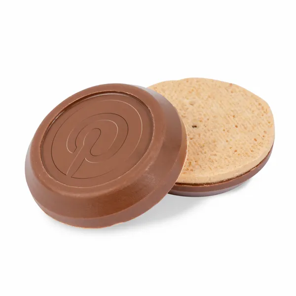 Truffle Cookie- Peanut Butter - Custom Ribbons Now