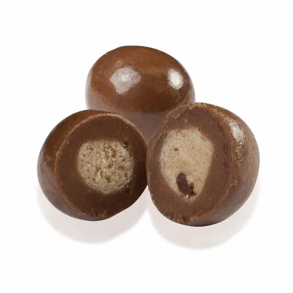 Wrapped Chocolates - Chocolate Cookie Dough - Custom Ribbons Now