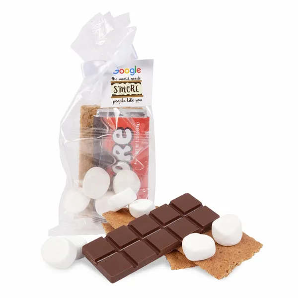 S'Mores Kits - Custom Ribbons Now