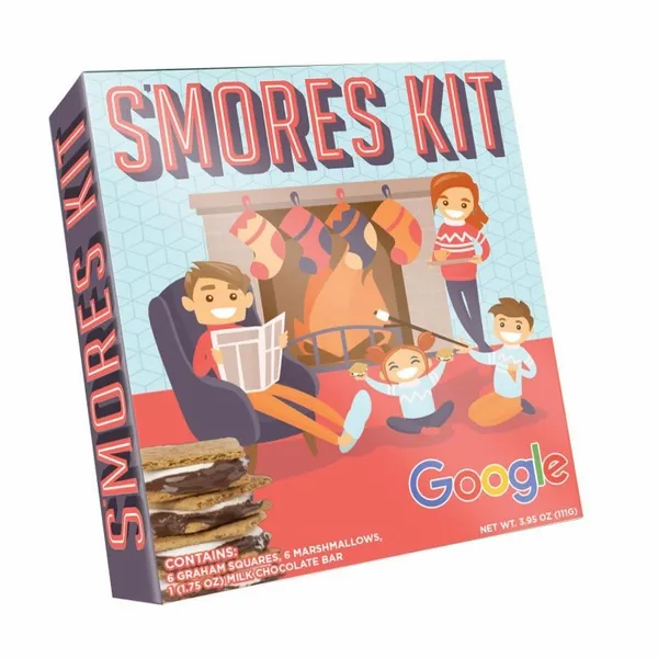 Smores Kit - Custom Ribbons Now
