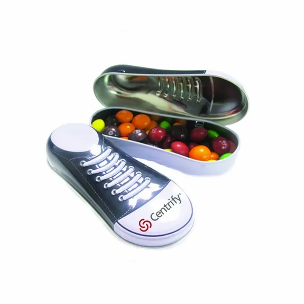 Sneaker Tin-Skittles® - Custom Ribbons Now