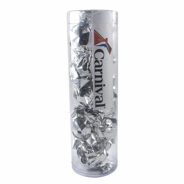 Small Truffle Tube - Custom Ribbons Now