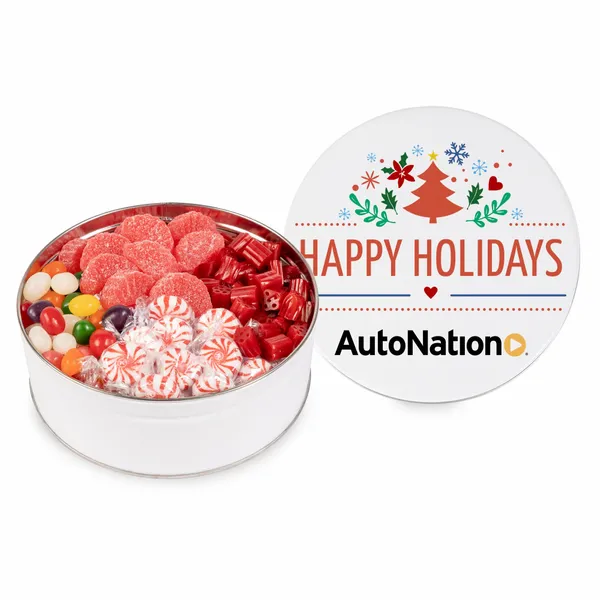 Fresh Beginnings Good Ol' Time V2 - Custom Ribbons Now