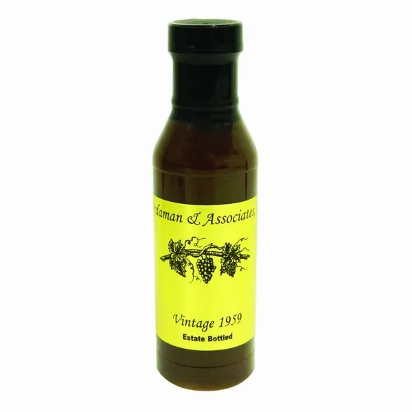 BBQ Sauce - Custom Ribbons Now