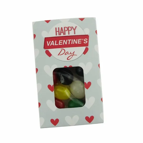 Small Window Box - Jelly Beans - Custom Ribbons Now