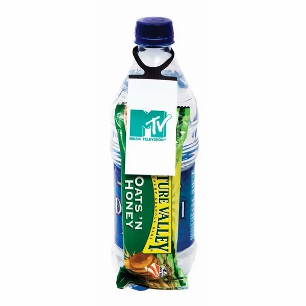 Oats & Honey Granola Hang-Itz - Custom Ribbons Now