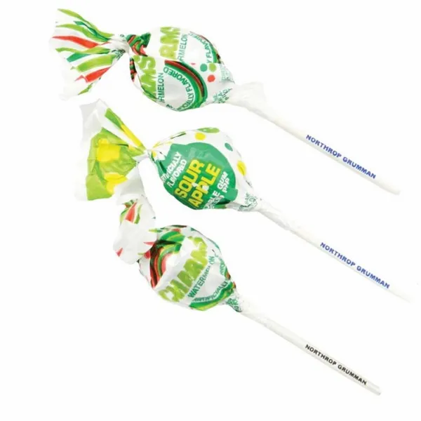 Charms® Pops - Custom Ribbons Now