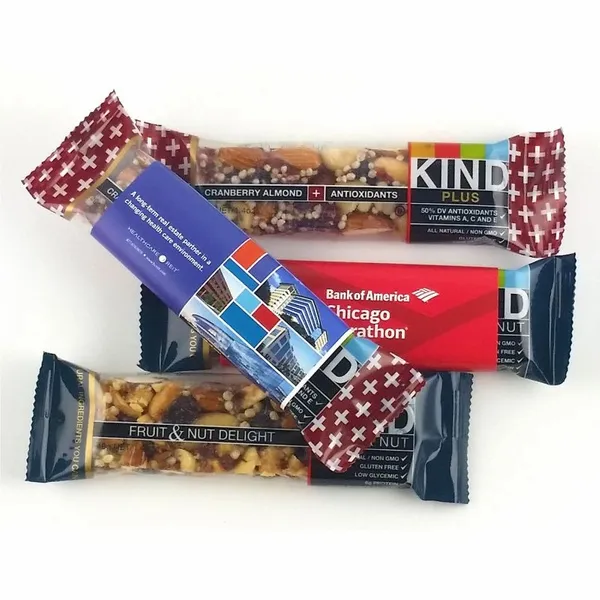 Kind® Bars - Custom Ribbons Now