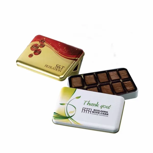 One of a Kind - English Butter Toffee - Custom Ribbons Now