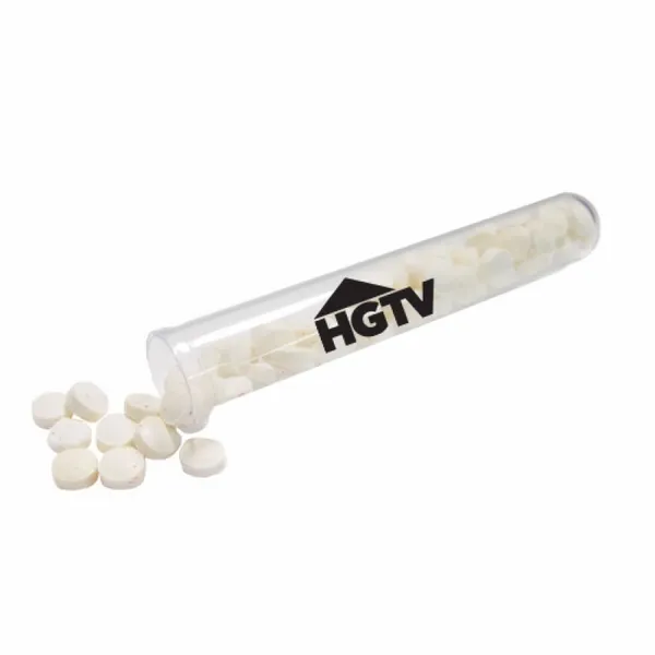 Test Tubes-MicroMints® - Custom Ribbons Now