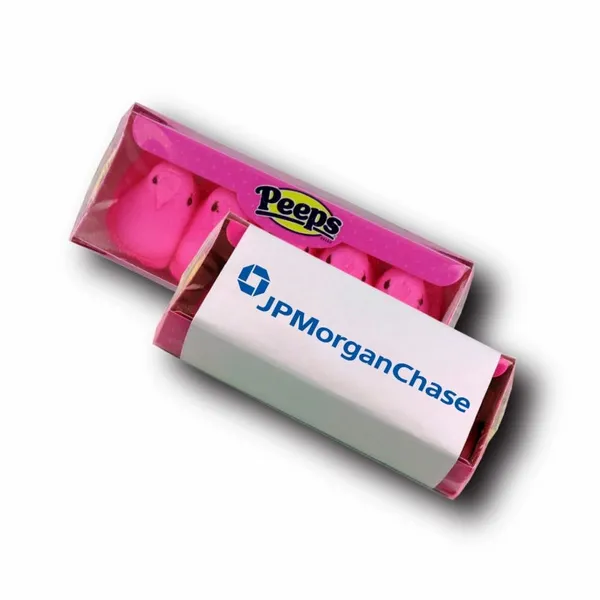 Peeps - Custom Ribbons Now