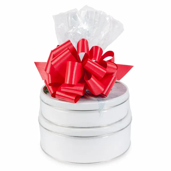 Fresh Beginnings Stack A Snack Tower - Custom Ribbons Now