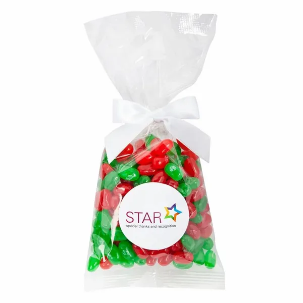 Mug Drops - Jelly Belly - Custom Ribbons Now