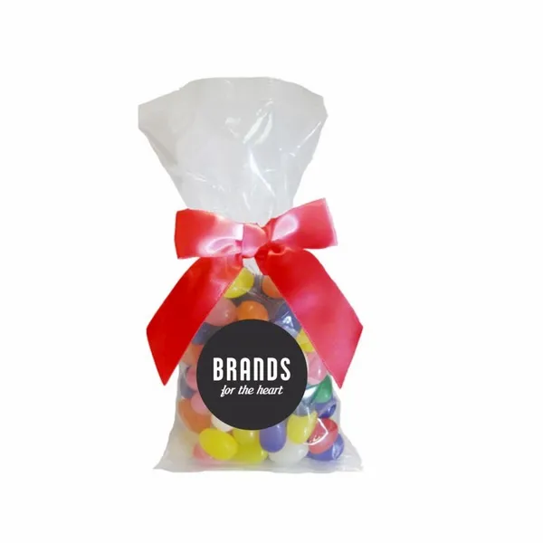 Mug Drops - Jelly Beans - Custom Ribbons Now