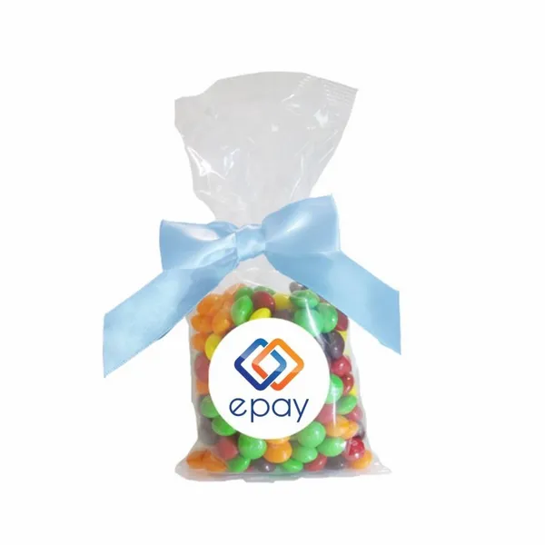 Mug Drops - Skittles - Custom Ribbons Now