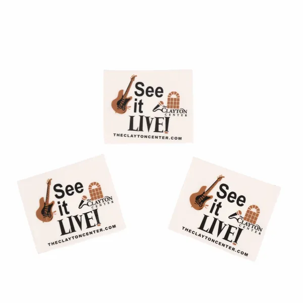 Custom Waterless Tattoos - Custom Ribbons Now